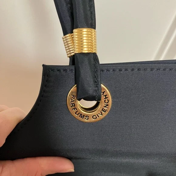 SOLD- Givenchy Tote - Picture 8 of 11